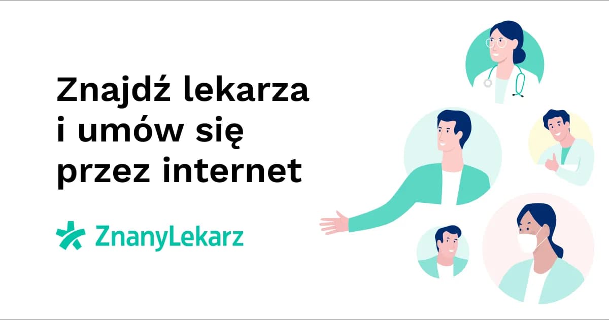 Jak widać przez soczewki blind i co to oznacza dla widzenia