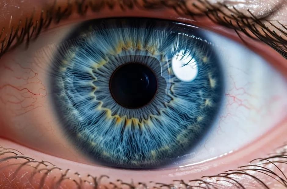 Ochrona wzroku Huawei – co to jest i jak chroni twoje oczy?