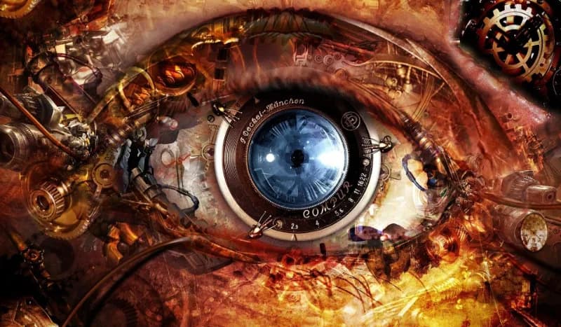 Jak dobry jest twój wzrok? Odkryj prawdę o swoim widzeniu