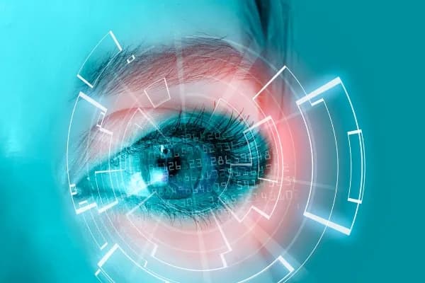 Jak działa soczewka w oku i co może zagrażać Twojemu widzeniu
