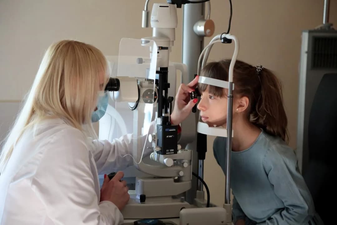 Gdzie przyjmuje okulista w Lublinie? Sprawdź najlepsze lokalizacje