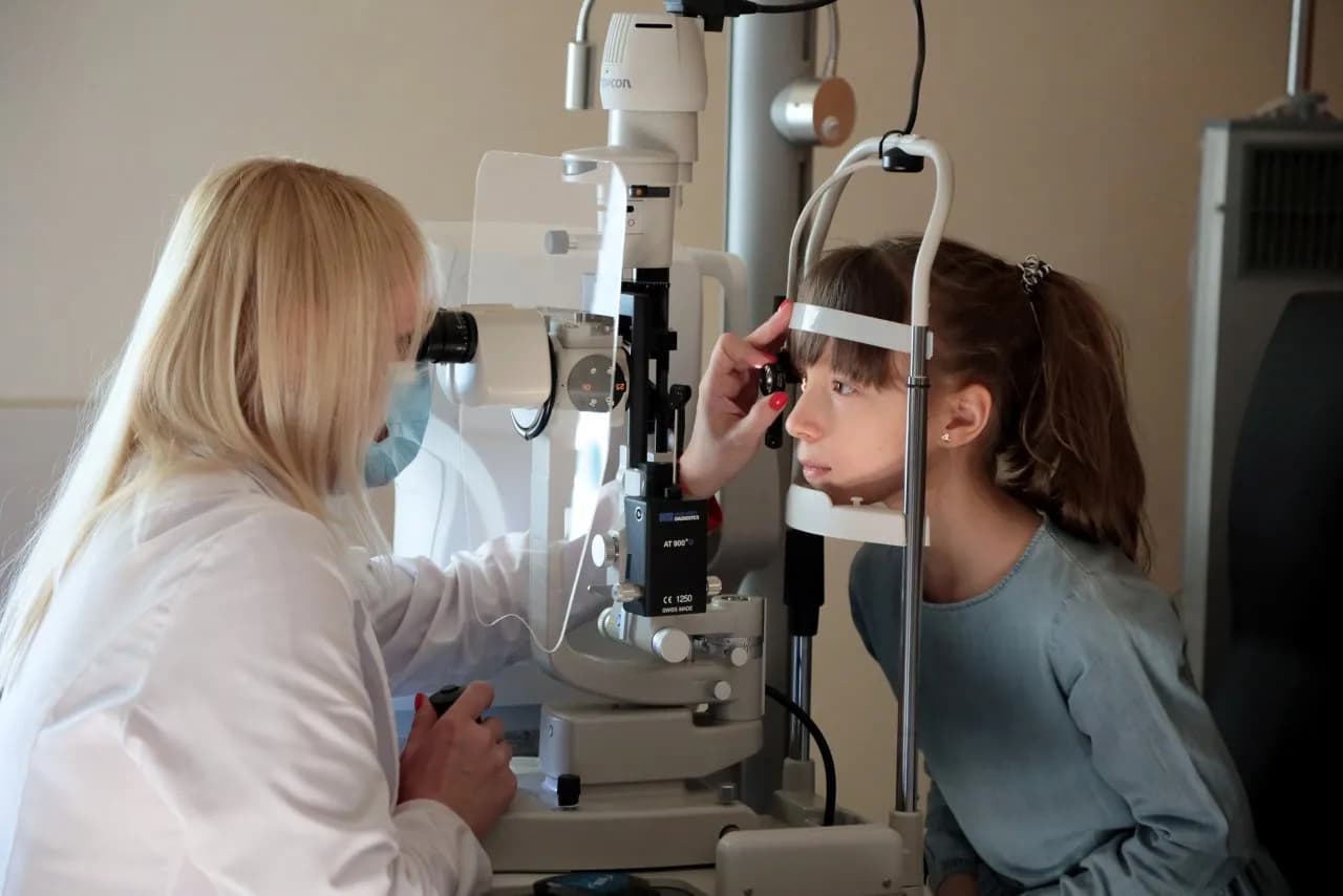 Gdzie przyjmuje okulista w Lublinie? Sprawdź najlepsze lokalizacje