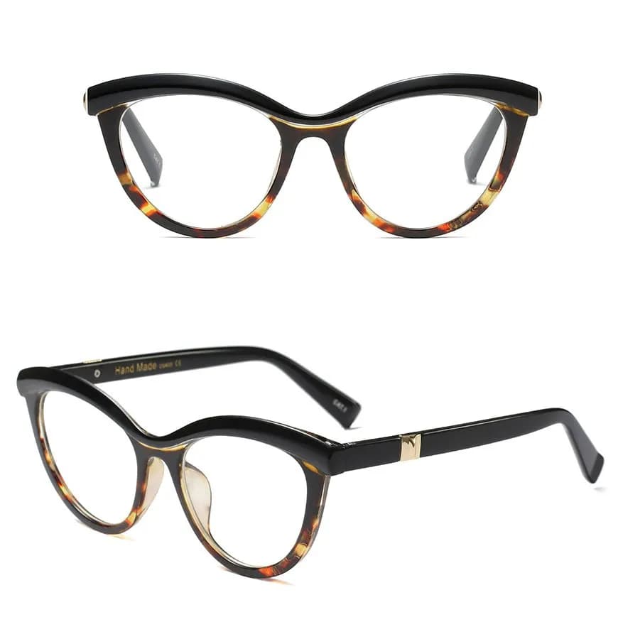 Ile kosztują oprawki kujonki? Ceny, które mogą Cię zaskoczyć