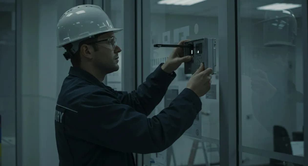 Najczęstsze błędy przy wyborze okularów ochronnych korekcyjnych – czego unikać w zakładzie pracy?