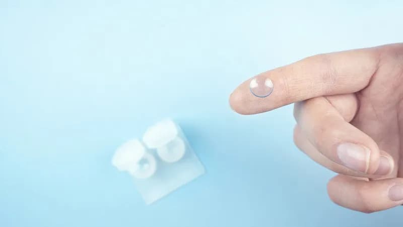 Czy są soczewki których nie trzeba zdejmować na noc? Oto odpowiedź!