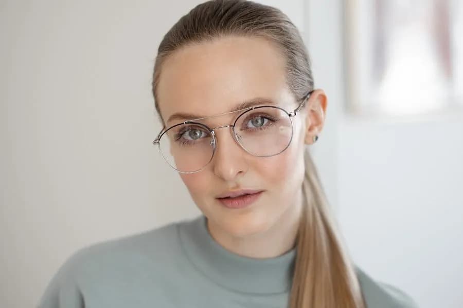 Czy można pomalować metalowe oprawki okularów? Sprawdź, jak to zrobić!