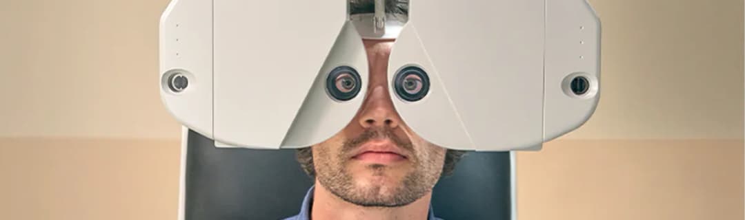 Ile trwa badanie wzroku w Vision Express? Czas, który warto znać