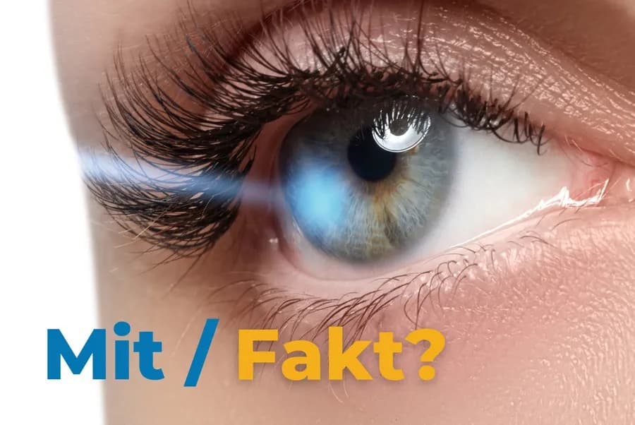 Czy laser może uszkodzić wzrok? Sprawdź, jakie są zagrożenia dla oczu