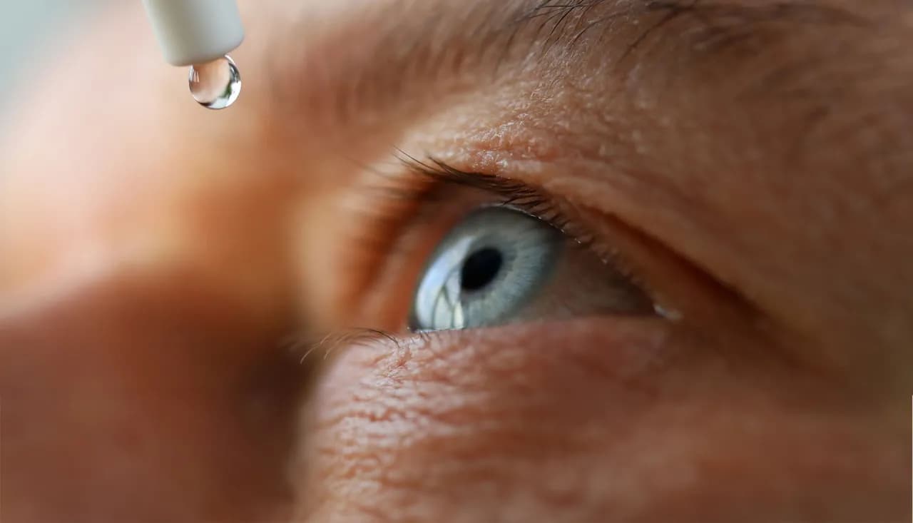 Jak szybko postępuje jaskra i co to oznacza dla twojego wzroku?